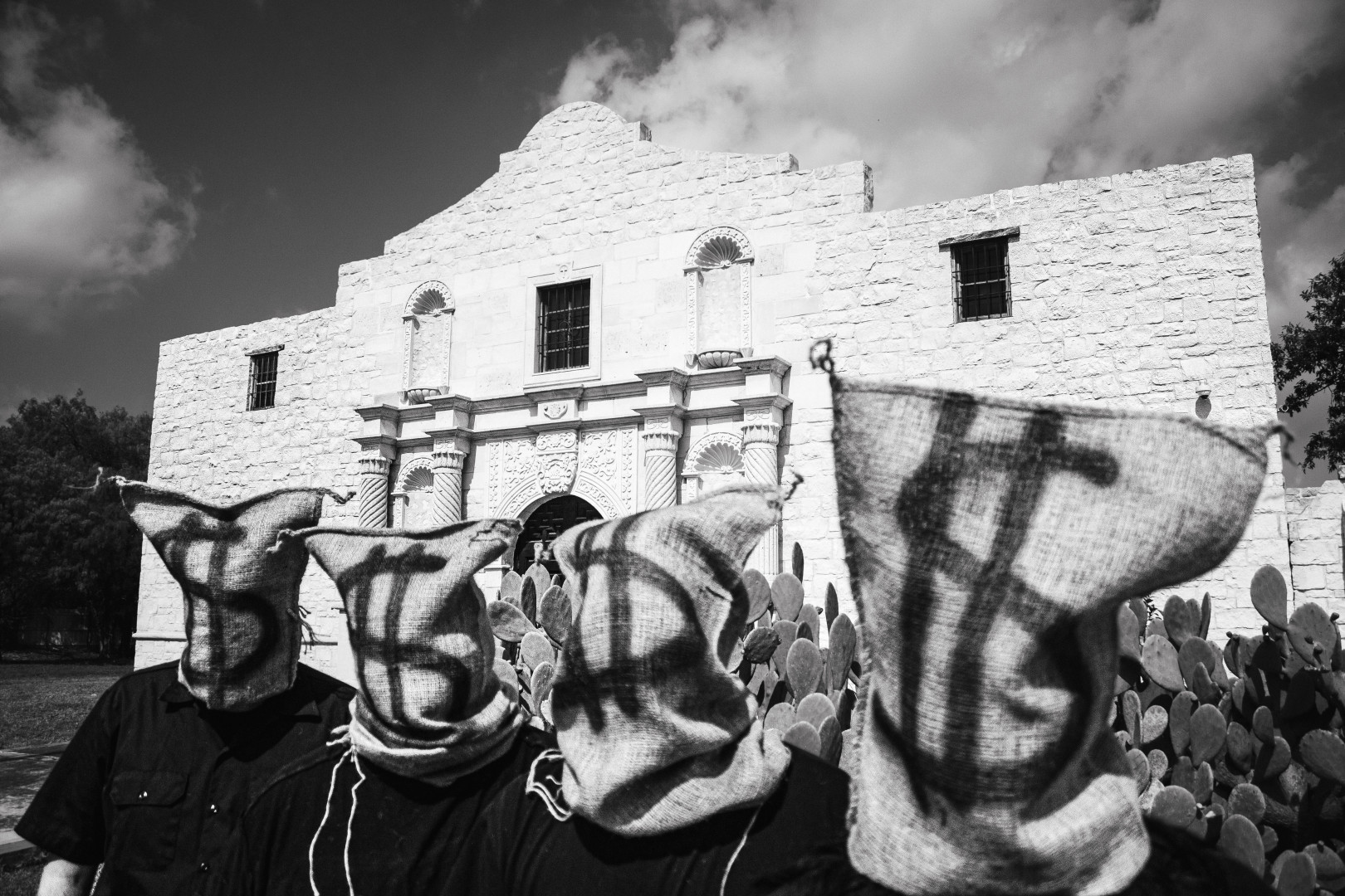 Check out the new track by Faulty Cognitions!