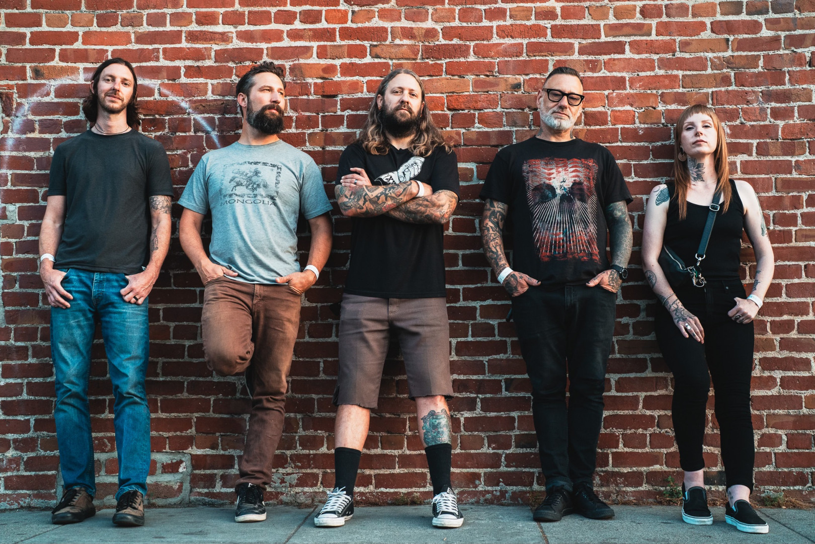 Check out the new track by Hotlung!