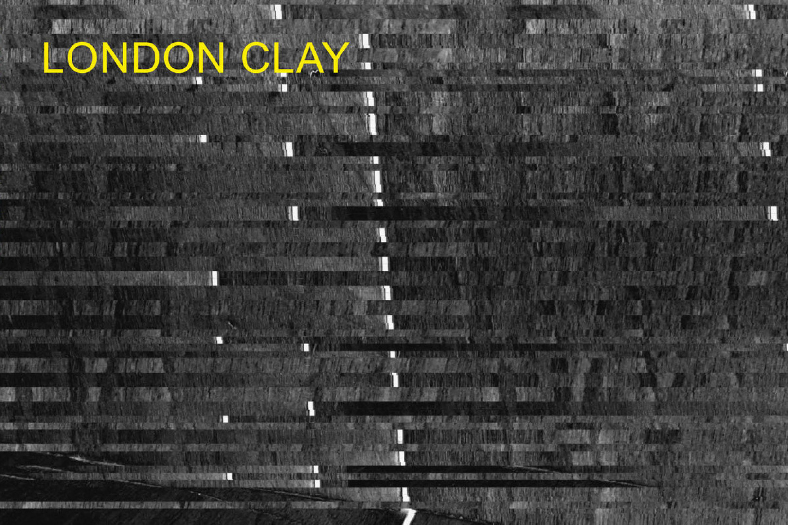 London Clay release new LP