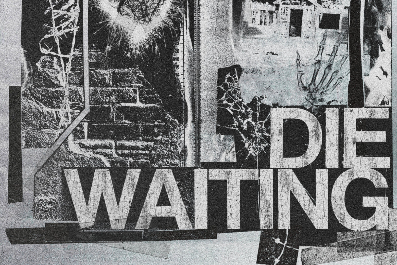 Die Waiting releases 'Demo'