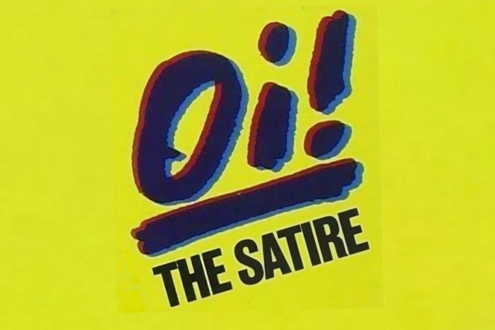 Local Offenders release debut