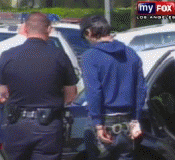 Mest frontman Tony Lovato arrested on charges of murder