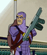 Pig Destroyer completes "Phantom Limb"