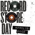 April 19th is "Record Store Day"