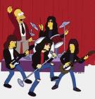 Ramones to release double DVD live set