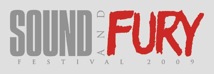 Sound and Fury Festival, Contest Package 2