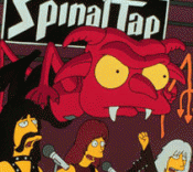 Spinal Tap to reunite for Al Gore's "Live Earth"