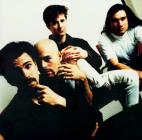 Dischord's Shudder to Think to reunite for tour
