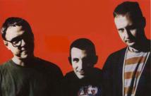 Bob Mould performs Sugar, Husker Du tracks on The Interface