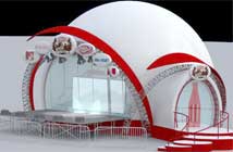 Cartel "bubble" special tonight