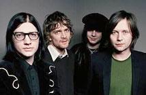 The Raconteurs plan surprise release