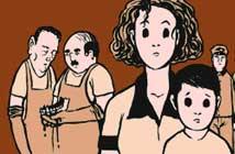 Bullet for My Valentine commissions comic book series for new album