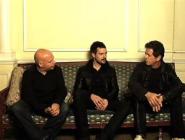 The Killers with Lou Reed: "Tranquilize"