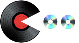 Vinyl and digital music spur music sales growth