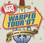 Contests: Win a copy of the Warped 2007 DVD