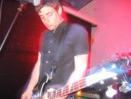 Willy Graves (1980-2008)