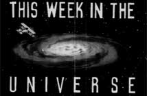 This Week in the Universe: Shai Hulud reissues, Hatebreed, Strike Anywhere, Much The Same. Slayer