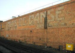 Hammersmith Palais to be demolished