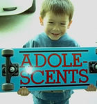 Adolescents join Finger Records, new album, new tour