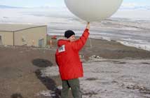 Antarctica Uber Alles: A brief description of the world's coldest punk scene