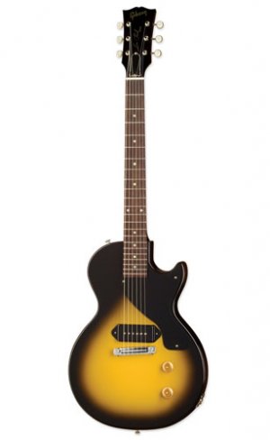 Gibson plans Billie Joe Armstrong signature guitar