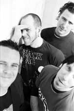 Bouncing Souls (Richmond, VA)