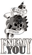 Crime in Stereo and Enemy You sign to Nitro Records