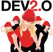 More on kid-friendly version of Devo