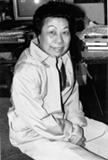 In Memoriam: Punk promoter Esther Wong (1917-2005)