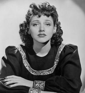 Anita O'Day (1919-2006)