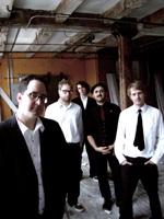 Vagrant signs the Hold Steady
