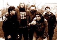 I Am The Avalanche Promo Shot