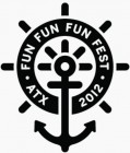 Against Me!, Baroness, Lagwagon, Bob Mould at FFF Fest