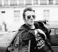 It's love in the life that's paradise...