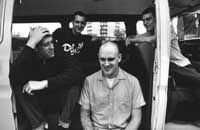 Kid Dynamite to reunite for CBGB performance