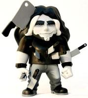 Claudio Sanchez launches new comic strip