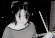 Mana âChinaâ Nishiura of DMBQ