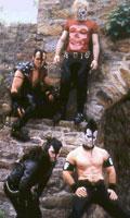 Interviews: The Misfits