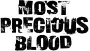 Most Precious Blood