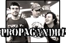 Propagandhi