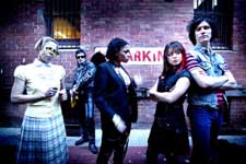 Gabba Gabba Hey! in Australia