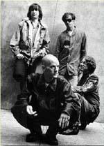 R.E.M. to release compilation of early I.R.S. recordings