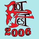 Win Riot Fest Swag and Passes!