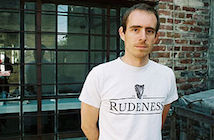 Ted Leo joins Touch and Go