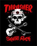 Contests: Thrasher Magazine Skate Rock vol 12 | Punknews.org