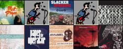 Album Covers