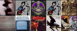 Album Covers