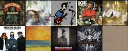 Album Covers