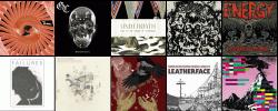 Album Covers