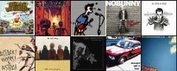 Album Covers